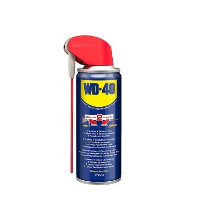 WD-40 multiolie-spray