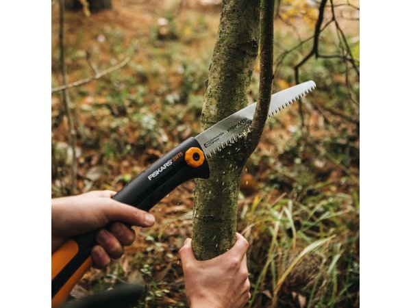 Fiskars Xtract beskæresav L