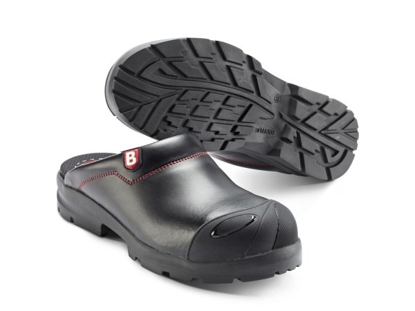 Brynje sikkerhedstræsko 110