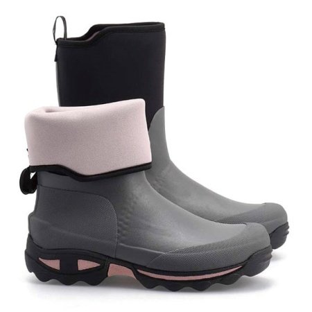 Rouchette gummistøvle