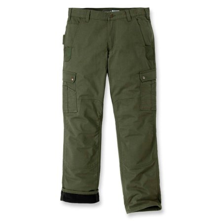 Carhartt cargobukser med for
