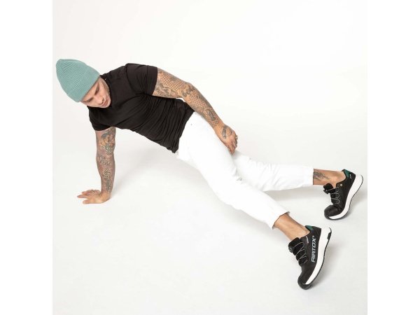 Airtox sikkerhedssko