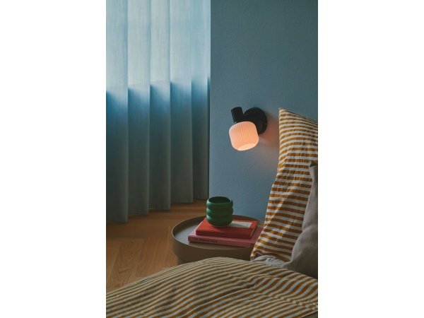 Nordlux Milford væglampe