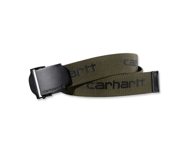 Carhartt bælte Webbing