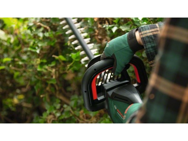 Bosch akku hækkeklipper