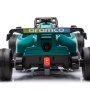 Aston Martin F1