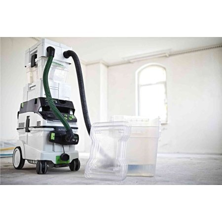 Festool støvsugertilbehør