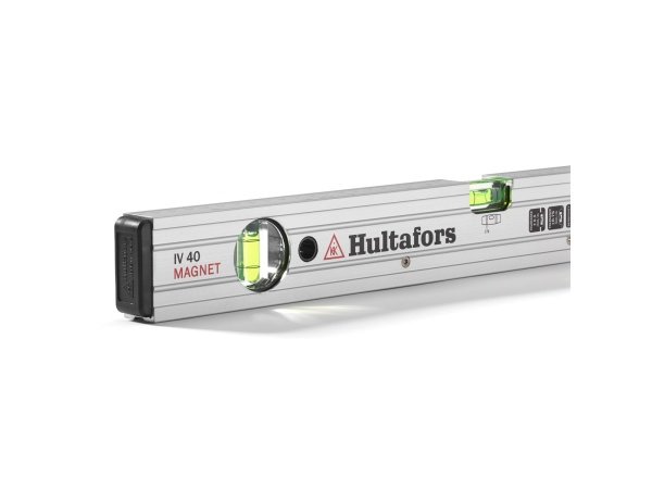 Hultafors vaterpas IV 40