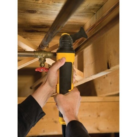 Dewalt titanium savklinge
