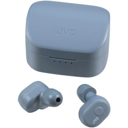 JVC høretelefoner Misty Grey