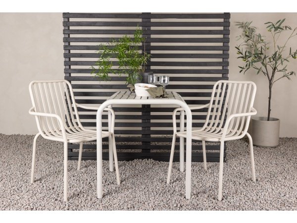 Venture Borneo cafesæt