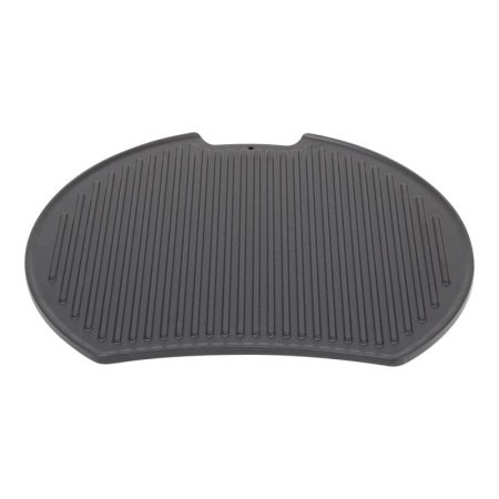 Morsø El Medio grillplade t/El Medio bordgrill. Billedet viser produktet alene.