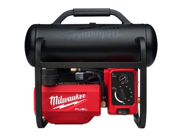 Milwaukee kompressor