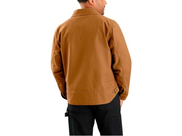 Carhartt Duck jakke