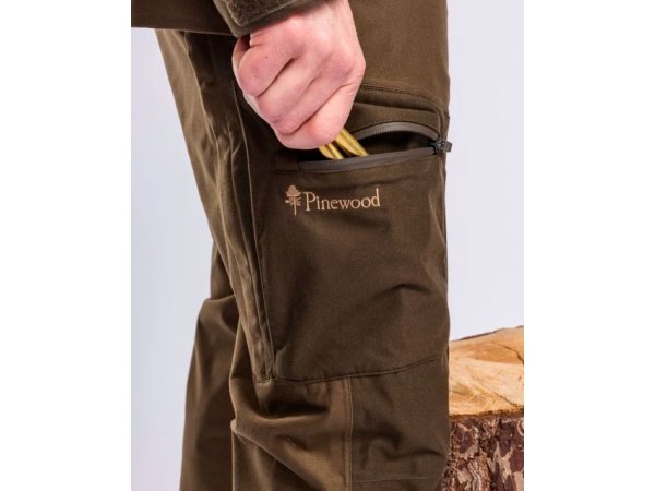 Pinewood Furudal jagtbukser