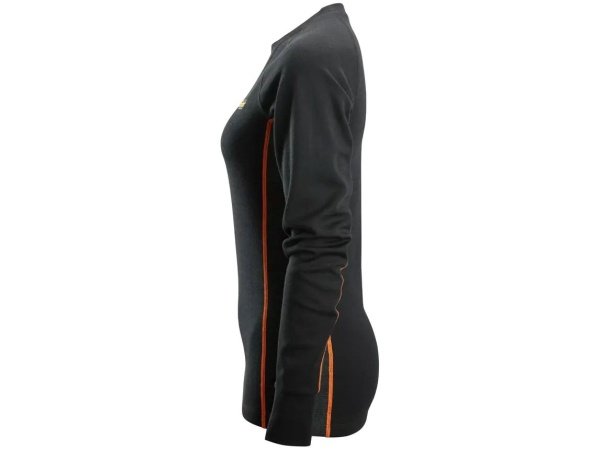 Snickers langærmet t-shirt 9470