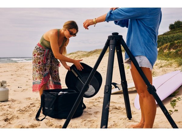 Gozney Tread Venture Stand