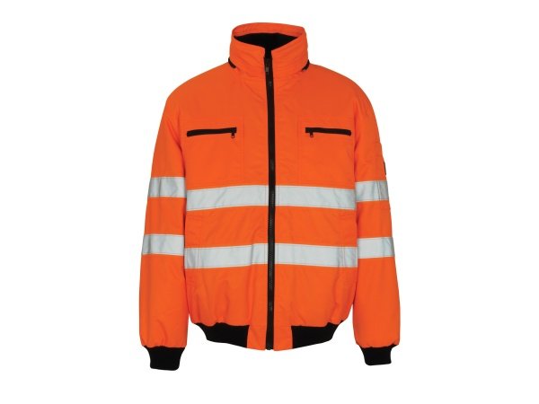 Mascot pilotjakke St. Moritz