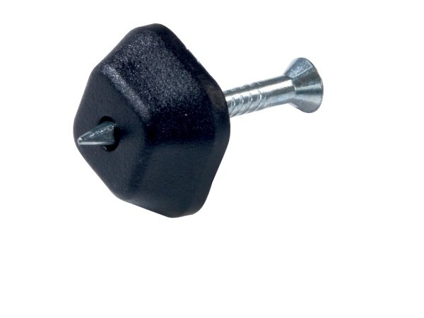 Isola montagebrik m/30mm søm