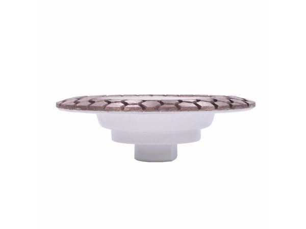 Distar diamantslibeskive