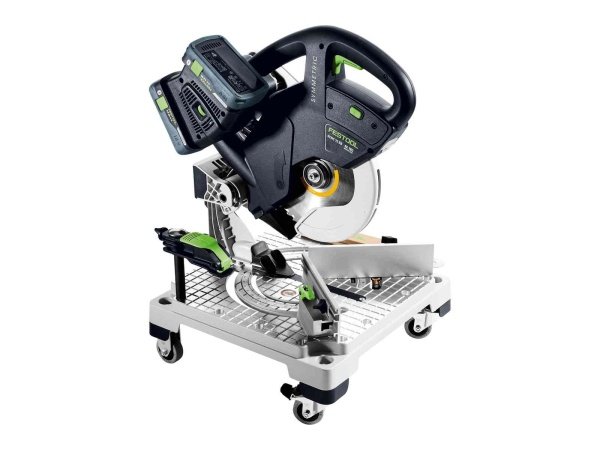 Festool listesav