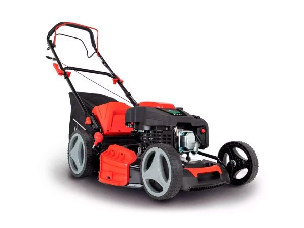 Scheppach plæneklipper MS225-53 Scheppach plæneklipper MS225-53 XXL Klippebredde