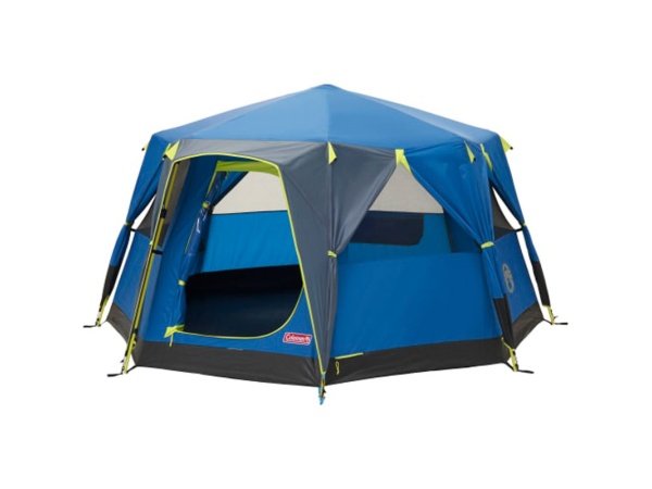 Coleman OctaGo telt