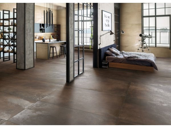 Arpa Chrome Copper RTT