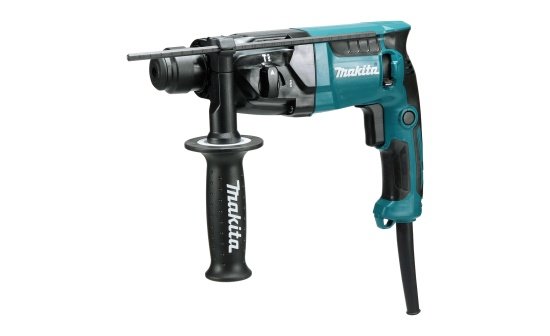 Makita borehammer