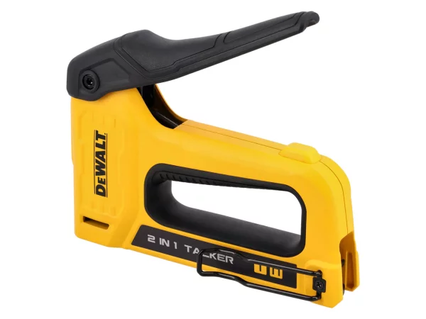 Dewalt 2i1 hæftemaskine