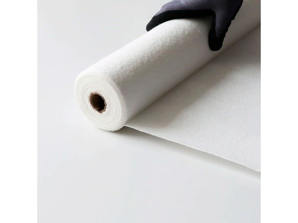 Bihui afdækningsfilt Bihui afdækningsfilt Skridsikker, 100 cm BH-DCSPFW. Billedet viser produktet med hvid baggrund.