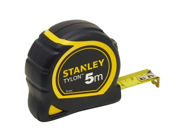 Stanley Tylon båndmål