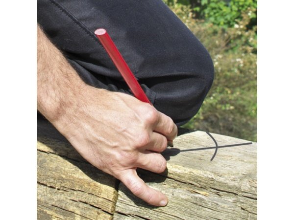 PICA Classic tømrerblyant