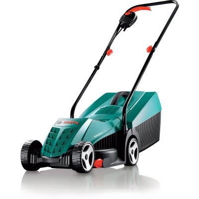 Bosch plæneklipper 1200W