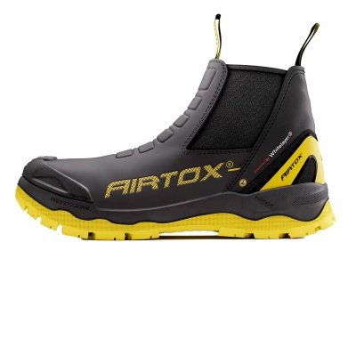 Airtox sikkerhedsstøvlet