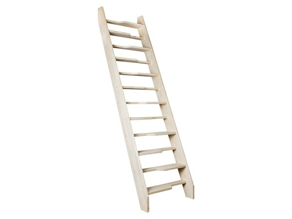 Fakro hemsestige MSA Altero