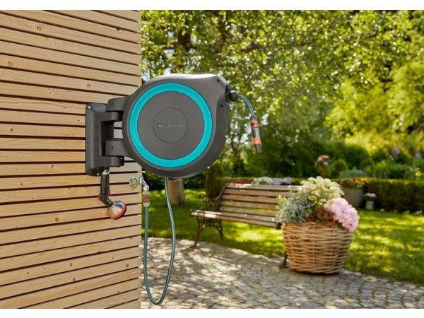 Gardena vægslangeboks xl