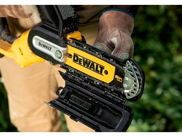 Dewalt grensav