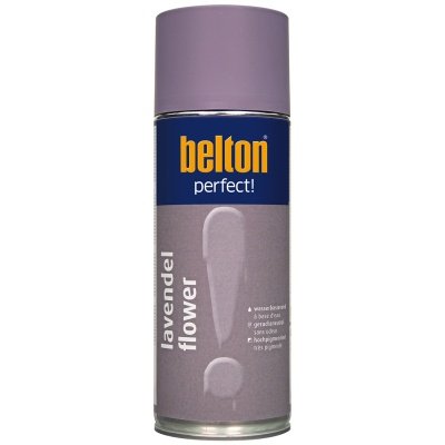 Belton Perfect Lavendel Flower spraymaling