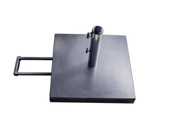 Venture D. parasolfod Stathera