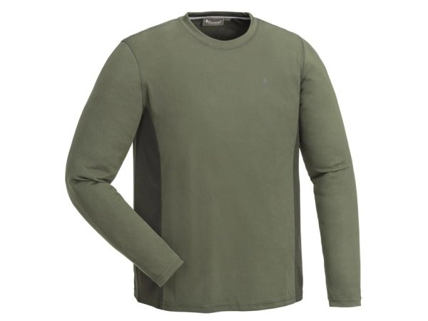 Pinewood langærmet T-shirt 540