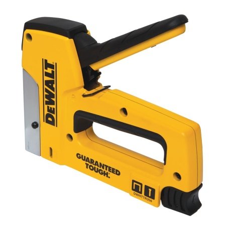 Dewalt hæftemaskine