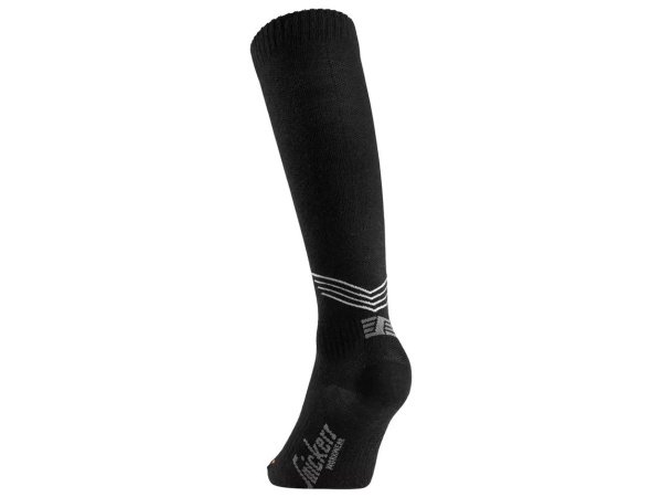 Snickers kompressionsstrømpe 9228