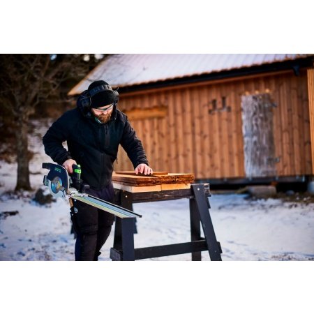 Festool akku rundsav Festool akku rundsav