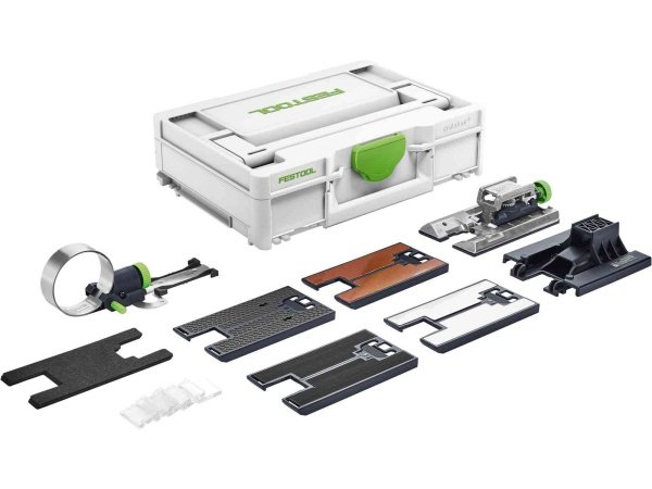Festool tilbehør systainer