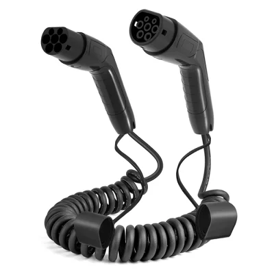 Avant ladekabel t/elbil