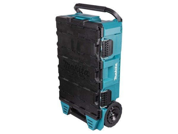 Makita Maktrak kuffert. Produkt vises