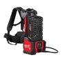 Milwaukee MXF CVHF-802 betonvibrator