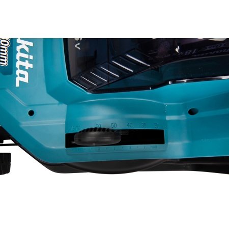 Makita akku plæneklipper