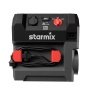 Starmix  Luftrenser Aeroxx 750. Billedet viser produkt tæt på.